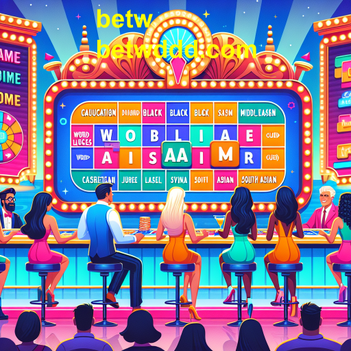 Descubra as Ofertas Diárias no Betw: Um Desafio Atraente para os Amantes das Palavras