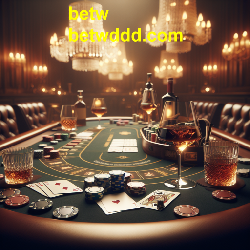 Explorando o Mundo do Pôquer: História, Estratégias e Impacto Cultural