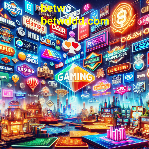 A Importância dos Fornecedores nos Jogos Online